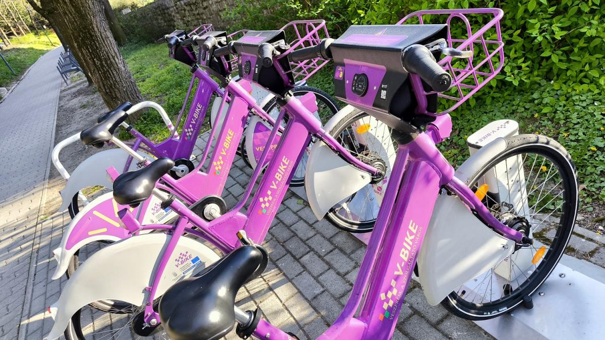 Felkészülten vág neki a szezonnak a V-Bike